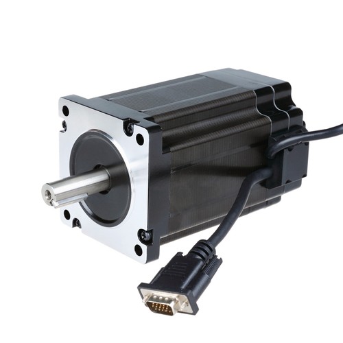 Nema34 closed boucle moteur - boucle,
