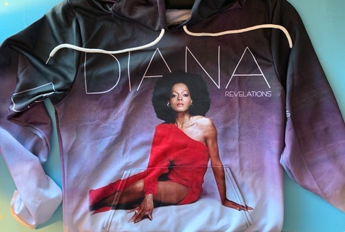 Rare diana ross - diana,
