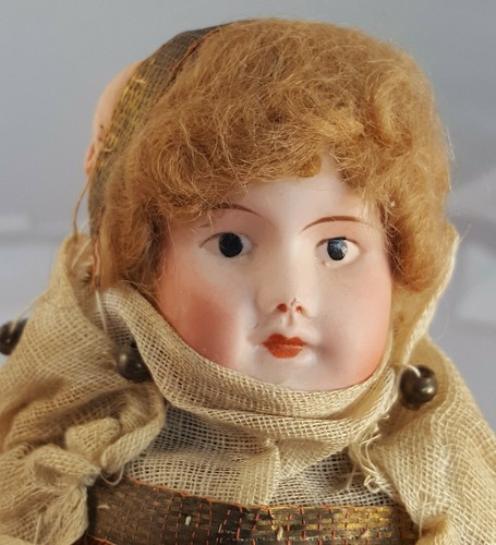 Sfbj french doll paris - 60,