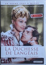 La Duchesse de Langeais (1942)