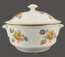 Soupière en céramique