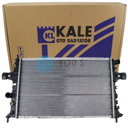 Kale radiateur refroidissement - kale,