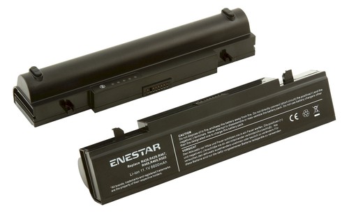6600mah batterie rechargeable - batterie,