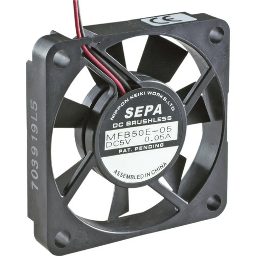 Sepa mfb50e05 ventilateur - mfb50e05,