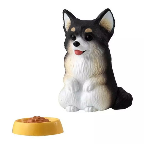 Mini figurine collection - figurine,