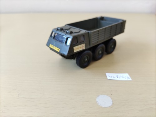 Solido berliet alvis - solido,, 247