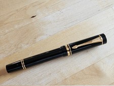 Stylo Plume Parker Duofold