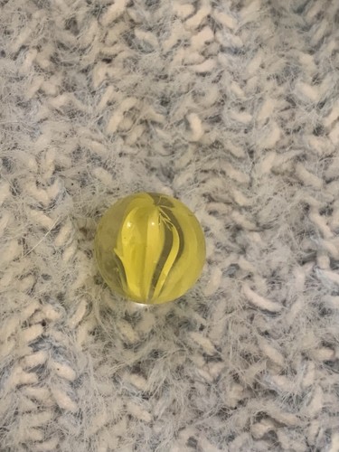 Vitro yellow eight vane color - yellow,