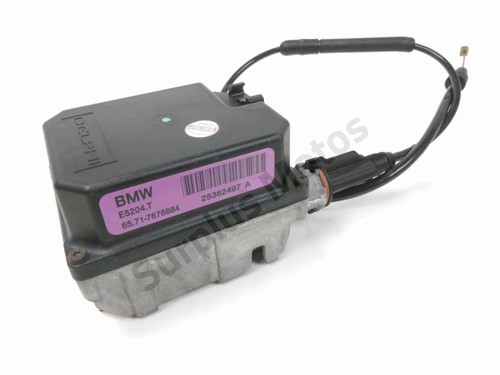 Boitier additionnel bmw - r, 1200