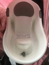 BAIGNOIRE POUR BEBE ANTI -