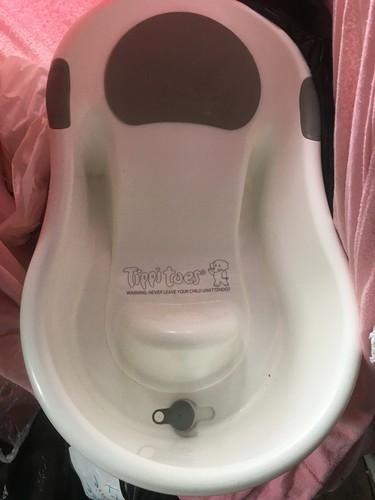 Baignoire pour bebe - baignoire,