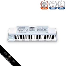 Clavier électronique Korg M3