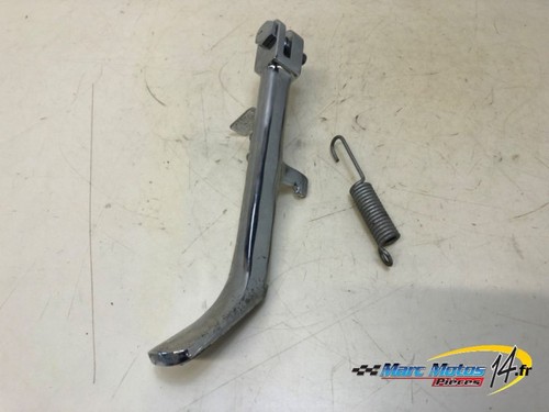 Bequille laterale keeway - laterale,