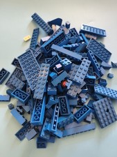 Lot de briques Lego anciennes