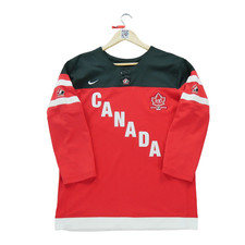 Nike Maillot Canada Hockey