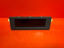 CITROEN C2 I C3 I AFFICHEUR