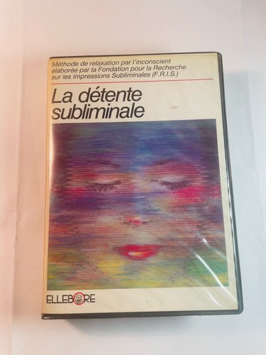 Coffret cassette tape - coffret,