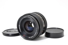 "EXC +4" Contax Carl Zeiss