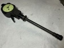 Sunnen  Retractable Dial Bore