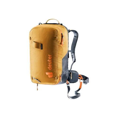 Plecak skiturowy deuter - plecak,
