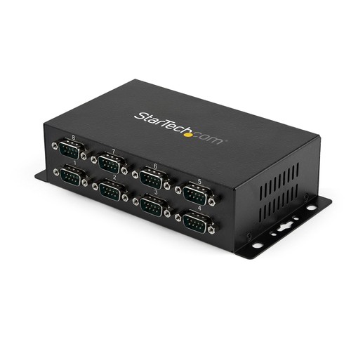 Startech hub adaptateur usb - hub, 8