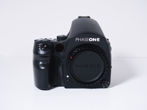 Phase one 645df medium format - 645df,