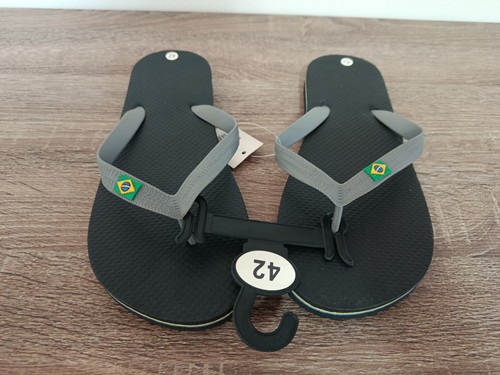 Tongs bresil adulte été - adulte,