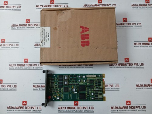 Abb innpm12 module réseau - innpm12,