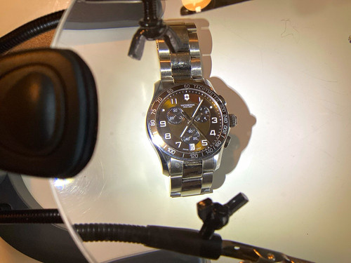 Victorinox swiss army - swiss,