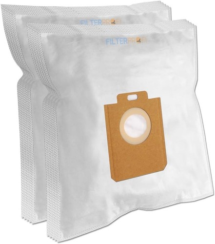 Sacs aspirateur tornado - sacs, to