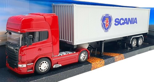Welly scale 32671s - 1/32, 32671s-w