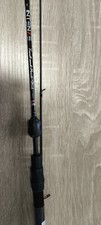 Canne spinning dam - spinning, trout