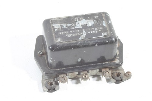 Vieuc régulateurs kfz pkw - kfz,