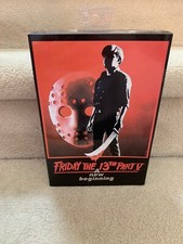 Neca Friday the 13th Ultimate