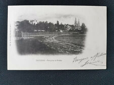 CPA 91 DOURDAN - Vue prise de Potelet