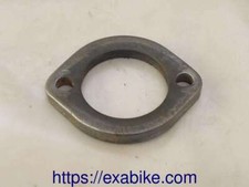 bride d'echappement pour