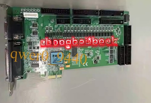 1pcs used msk5e - laser, marking