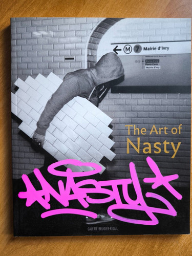 The art nasty - the, of