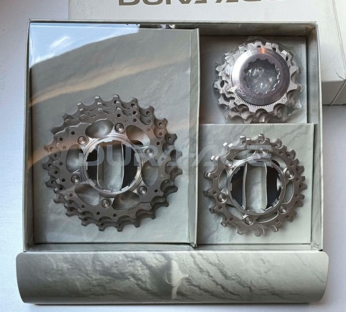 Shimano cassette sachet - shimano,