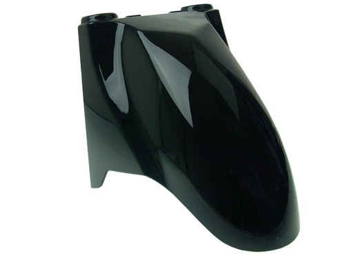 Garde boue avant noir vanez - garde-boue,