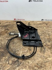 BMW E46 cabriolet capote cylindre hydraulique capote gauche 54348243269