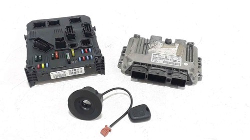 Kit demarrage peugeot - demarrage, 206