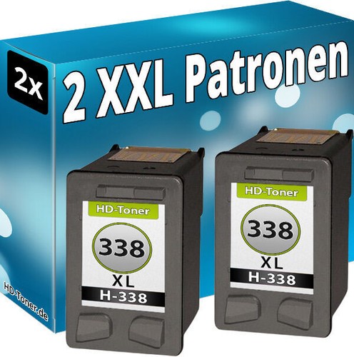 Cartouches encre pour hp - d'encre,