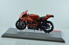 ALTAYA MOTOGP AU 1/18 MOTO KTM