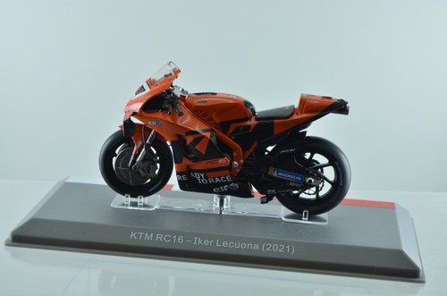 Altaya motogp moto - au, 1/18