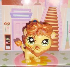 FIGURINE PETSHOP LITTLEST PET