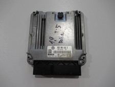 VW T5 7H Transporter 1.9 TDI