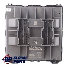 Volkswagen Polo 6R Module Contrôle Confort Carrosserie BCM ECU 6R0937085B