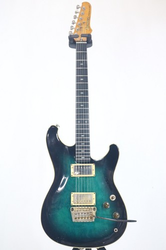 Guitare électrique ibanez - électrique,