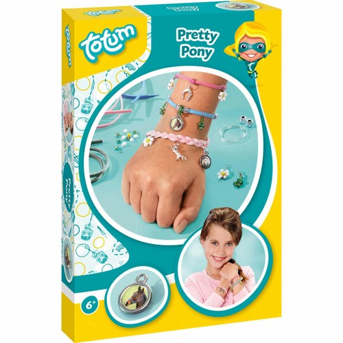 Totum pretty pony - pretty, pour